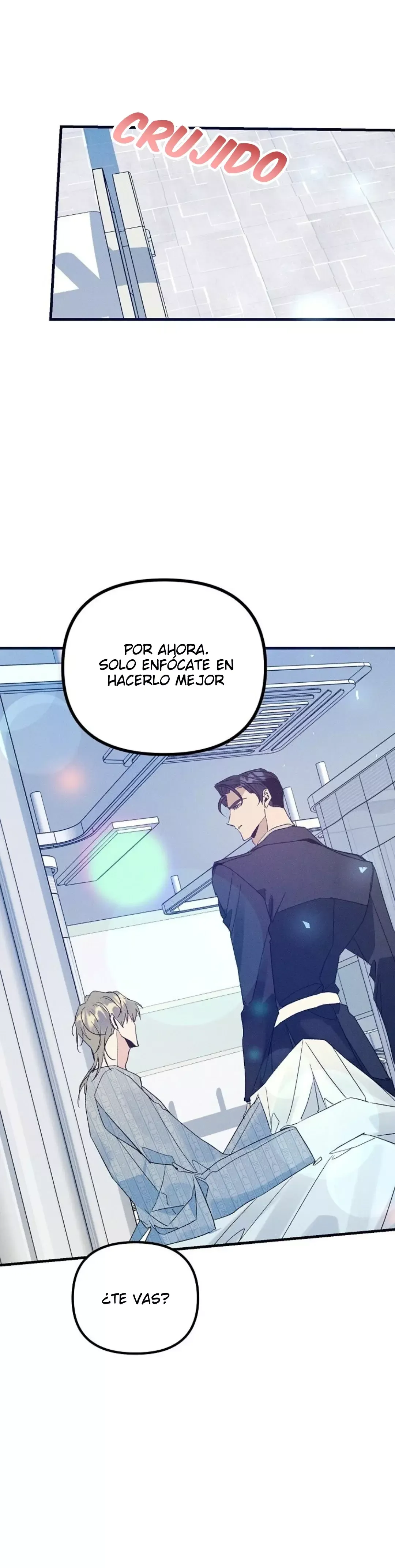 Codename: Mist Capítulo 45 en Línea - página 27