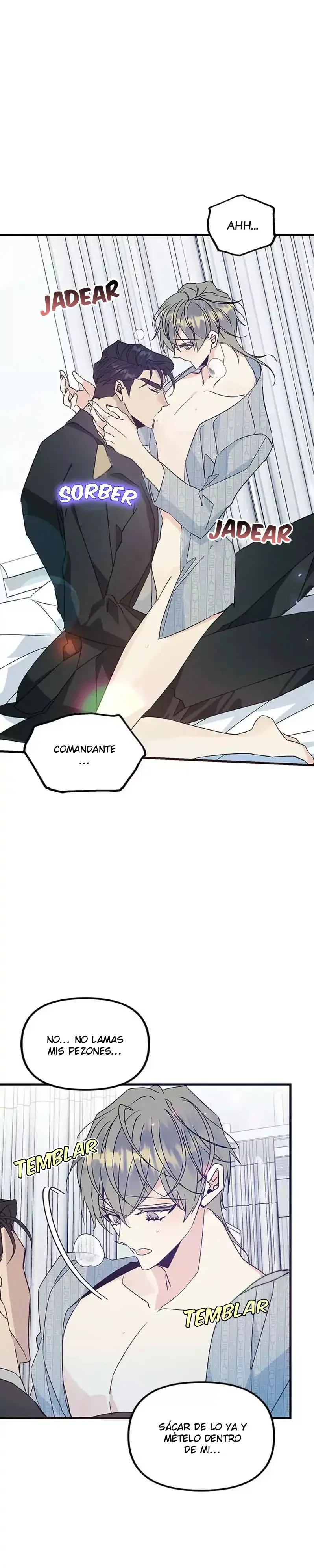 Codename: Mist Capítulo 46 en Línea - página 10