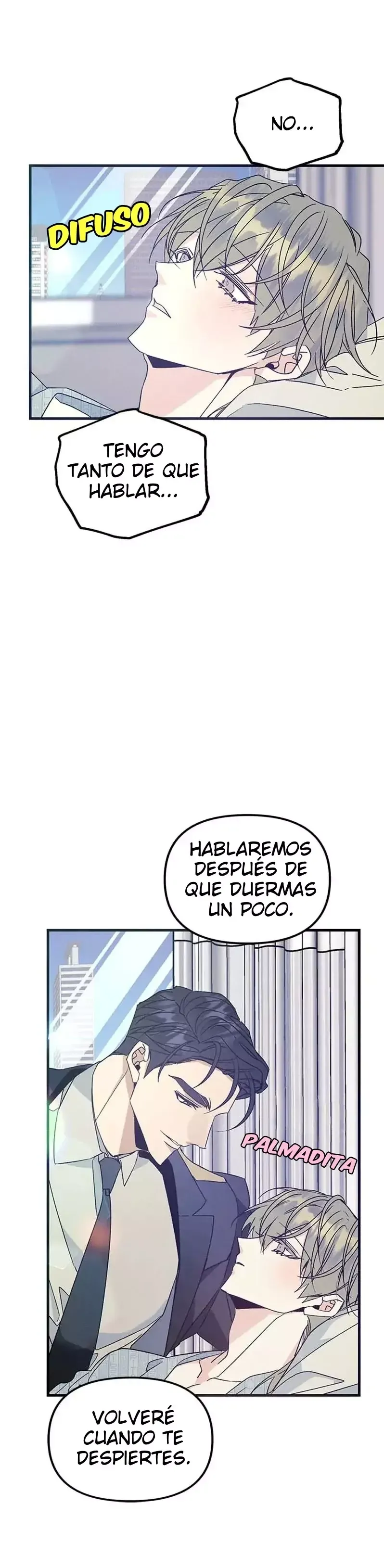 Codename: Mist Capítulo 46 en Línea - página 20