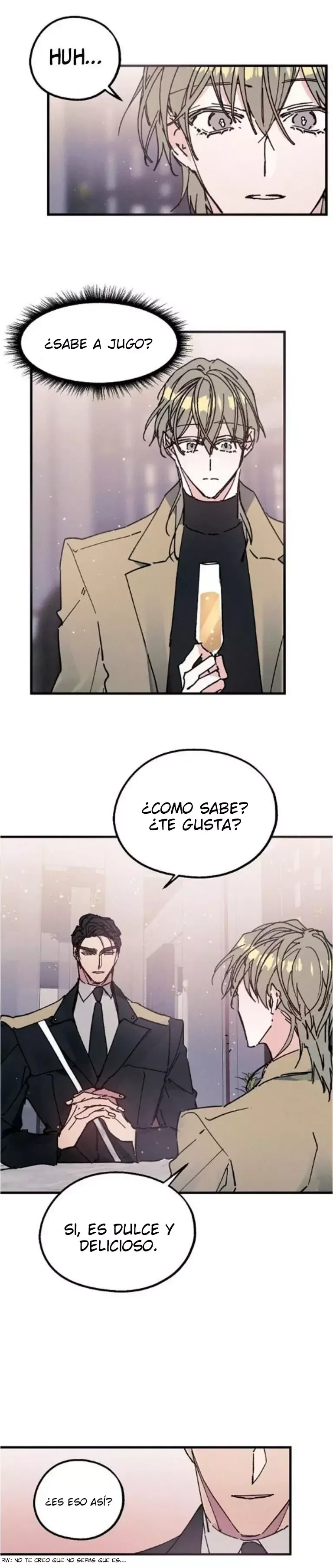 Codename: Mist Capítulo 8 en Línea - página 2