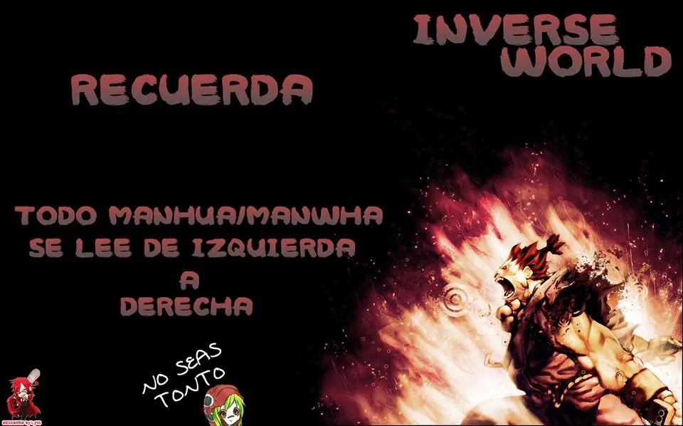 Coiling Dragon Capítulo 5 en Línea - página 1