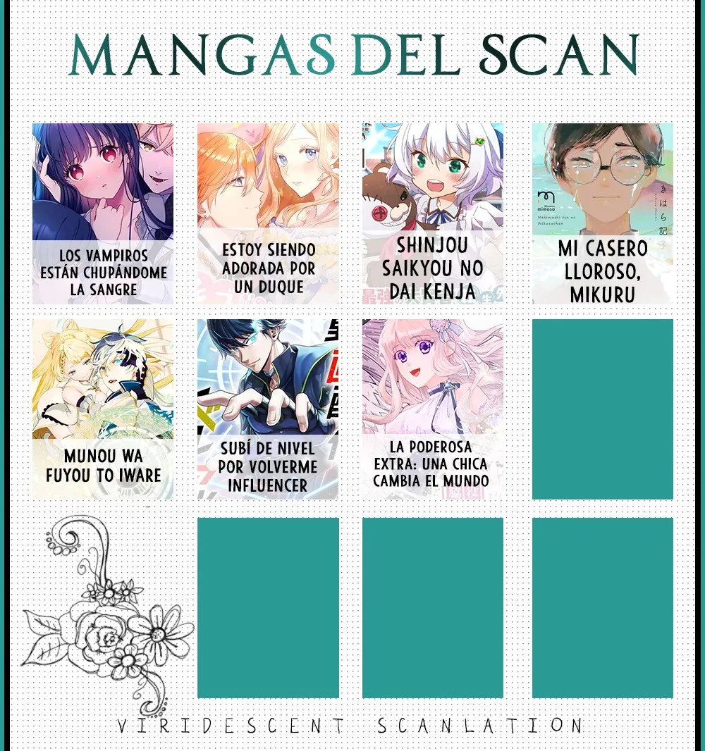 Coleccionista de lo espeluznante Capítulo 6 en Línea - página 4