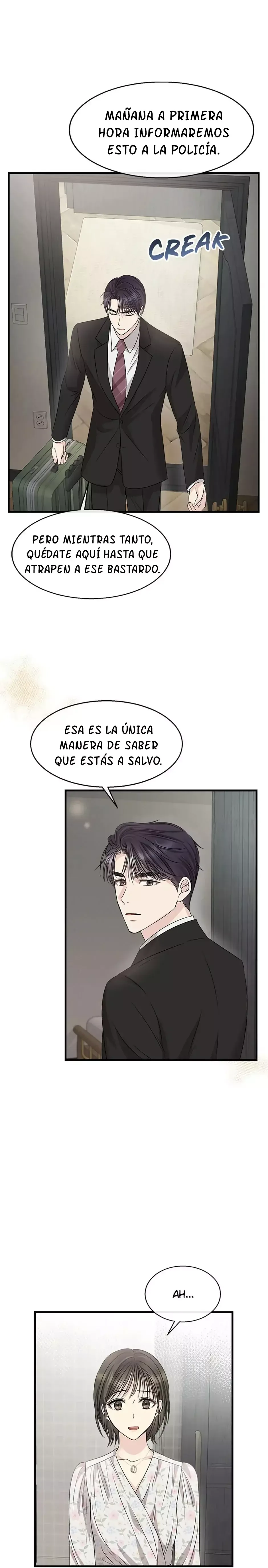 Coloreado con el tiempo Capítulo 15 en Línea - página 11