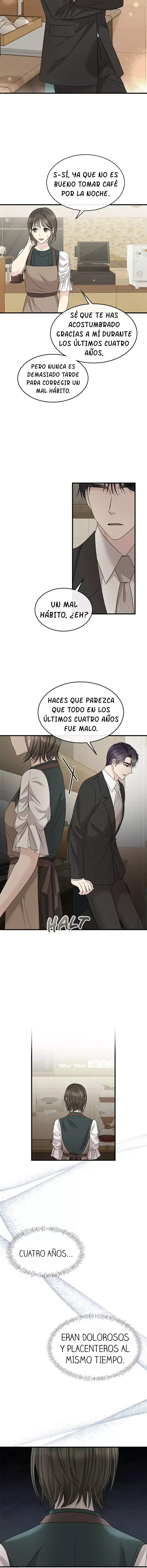 Coloreado con el tiempo Capítulo 22 en Línea - página 7