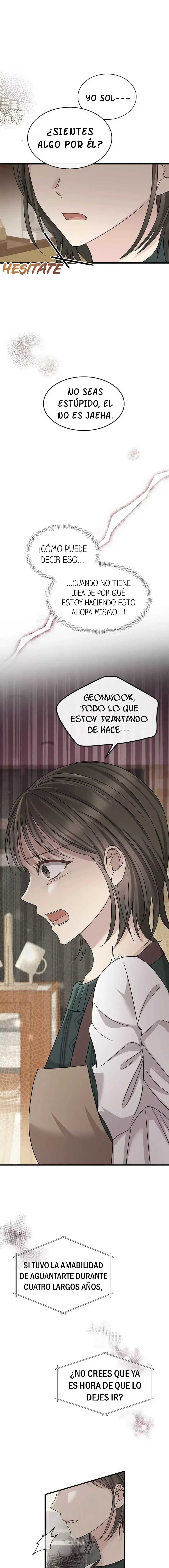 Coloreado con el tiempo Capítulo 22 en Línea - página 9
