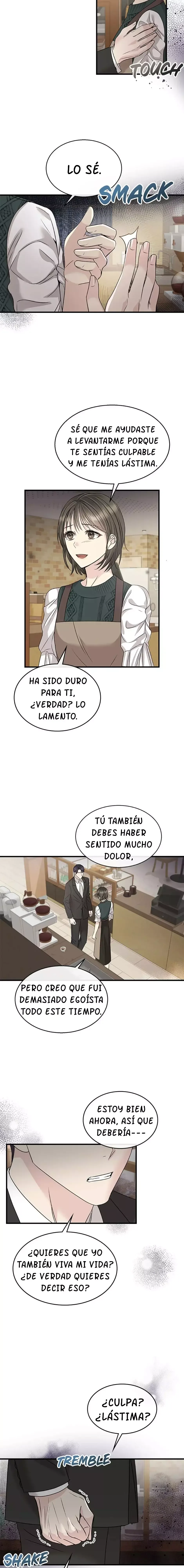 Coloreado con el tiempo Capítulo 22 en Línea - página 12