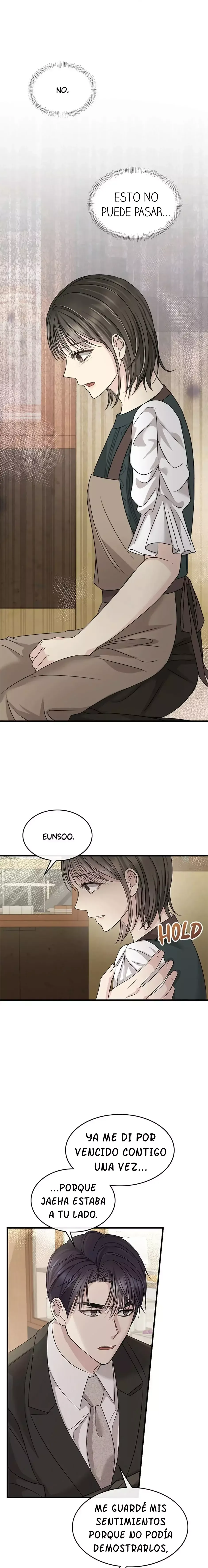 Coloreado con el tiempo Capítulo 22 en Línea - página 14