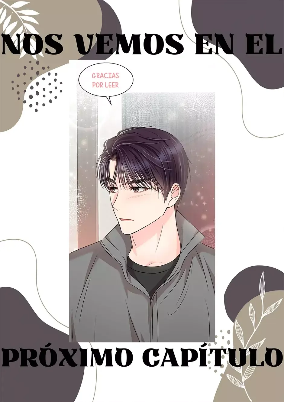 Coloreado con el tiempo Capítulo 22 en Línea - página 18
