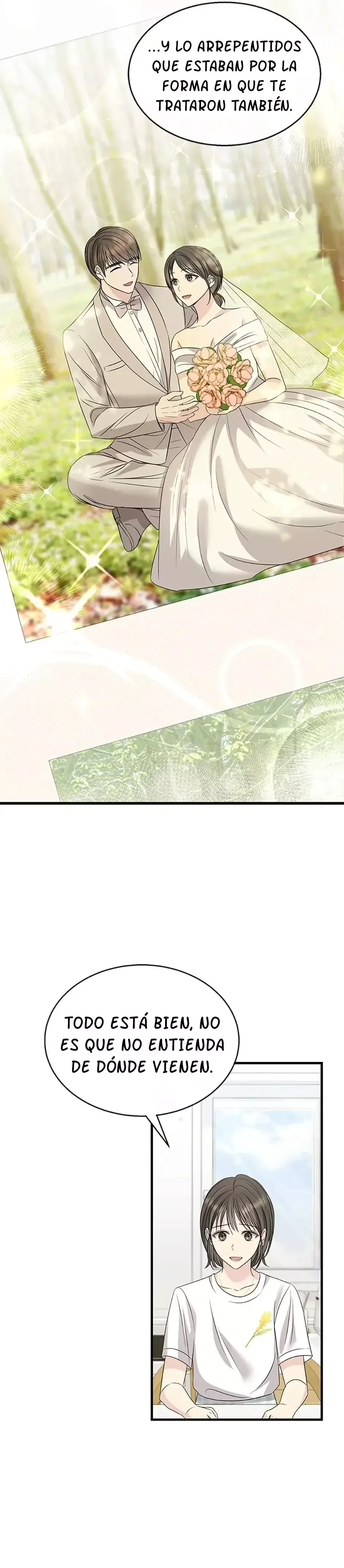 Coloreado con el tiempo Capítulo 24 en Línea - página 14