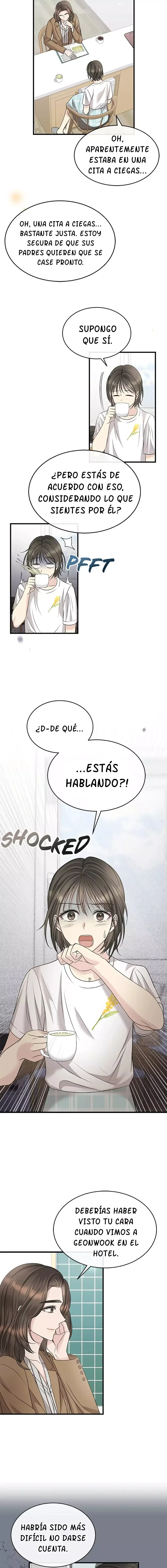 Coloreado con el tiempo Capítulo 24 en Línea - página 16
