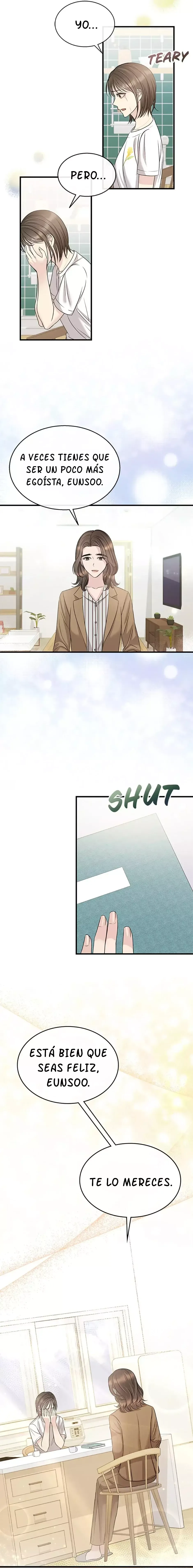 Coloreado con el tiempo Capítulo 24 en Línea - página 20