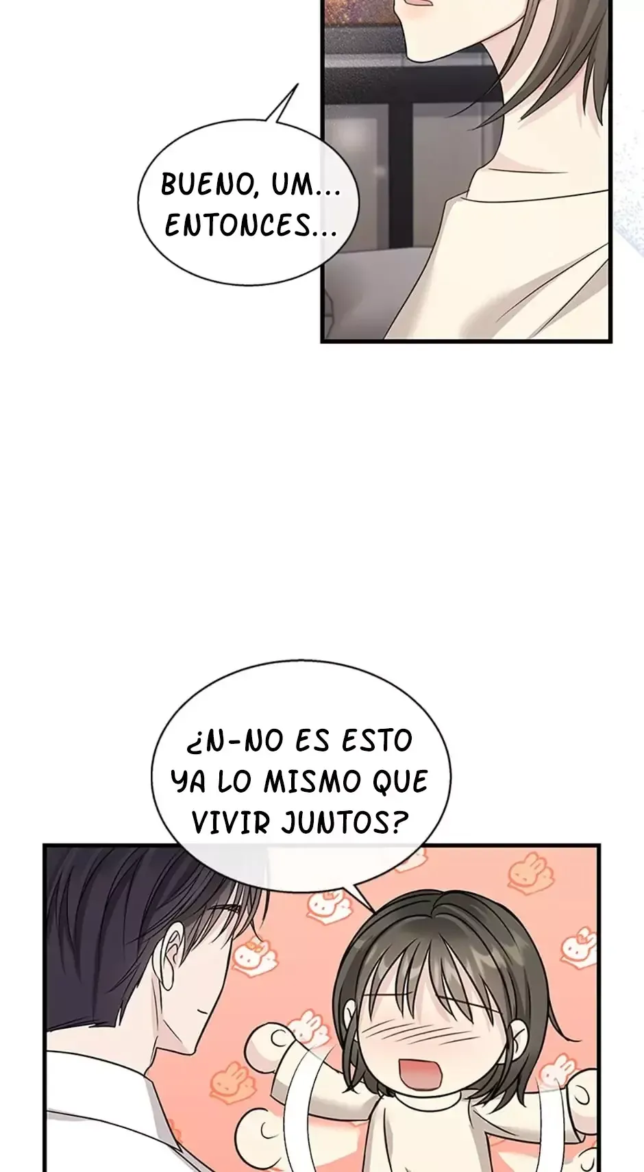 Coloreado con el tiempo Capítulo 29 en Línea - página 8