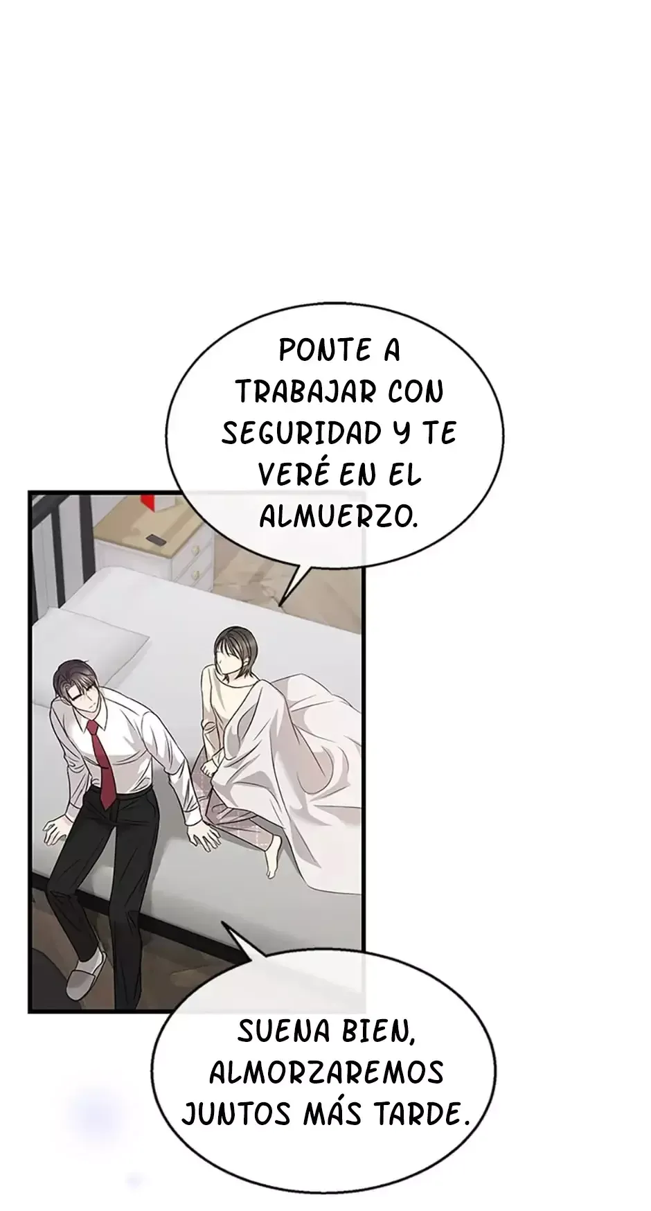 Coloreado con el tiempo Capítulo 29 en Línea - página 10