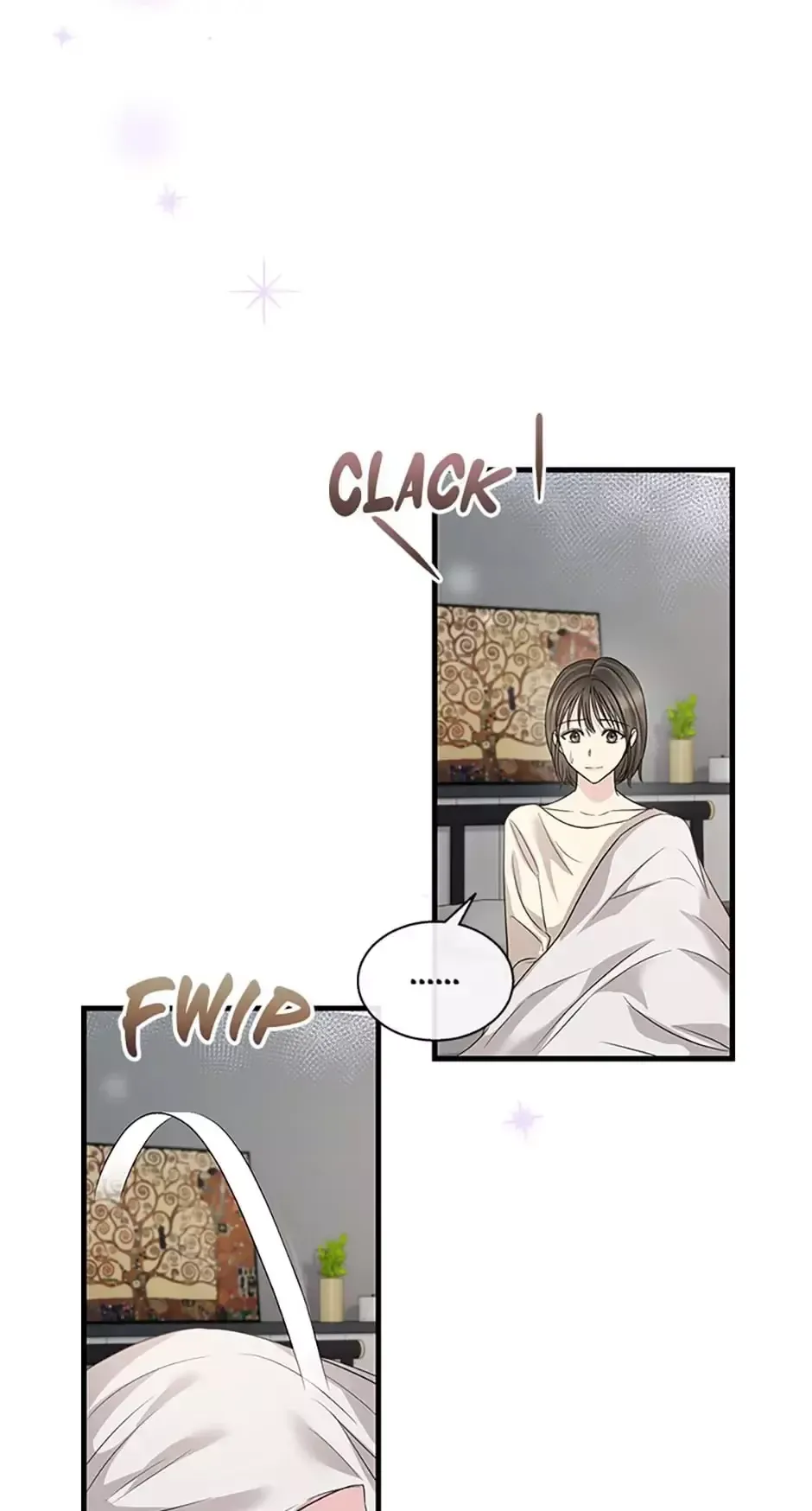 Coloreado con el tiempo Capítulo 29 en Línea - página 12