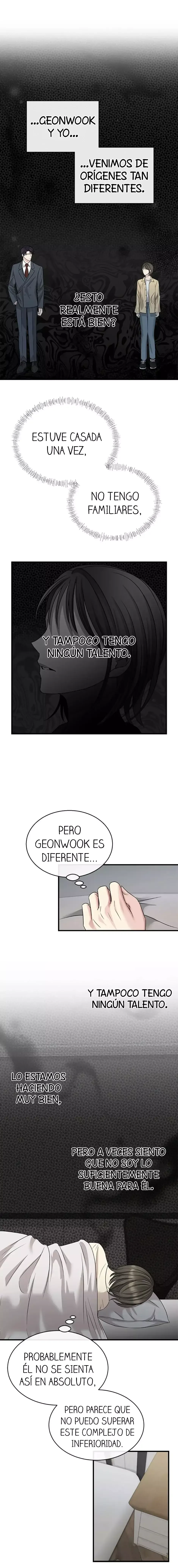 Coloreado con el tiempo Capítulo 29 en Línea - página 15