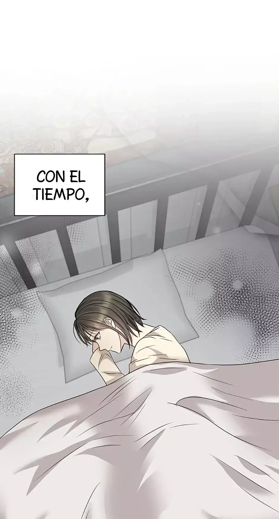 Coloreado con el tiempo Capítulo 29 en Línea - página 16