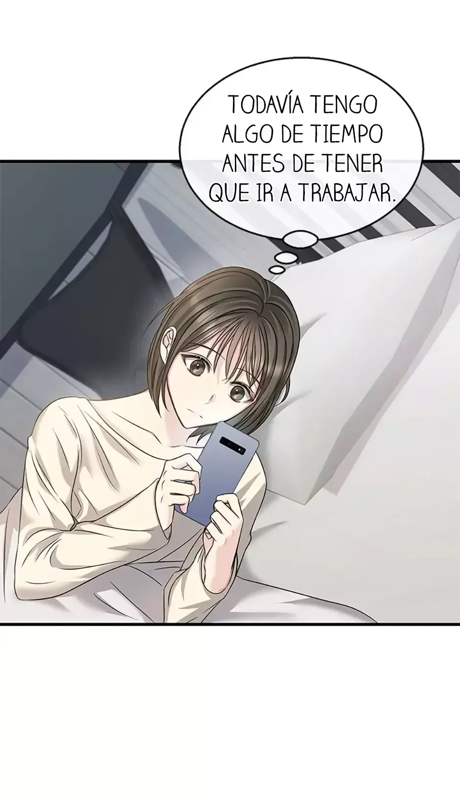 Coloreado con el tiempo Capítulo 29 en Línea - página 21