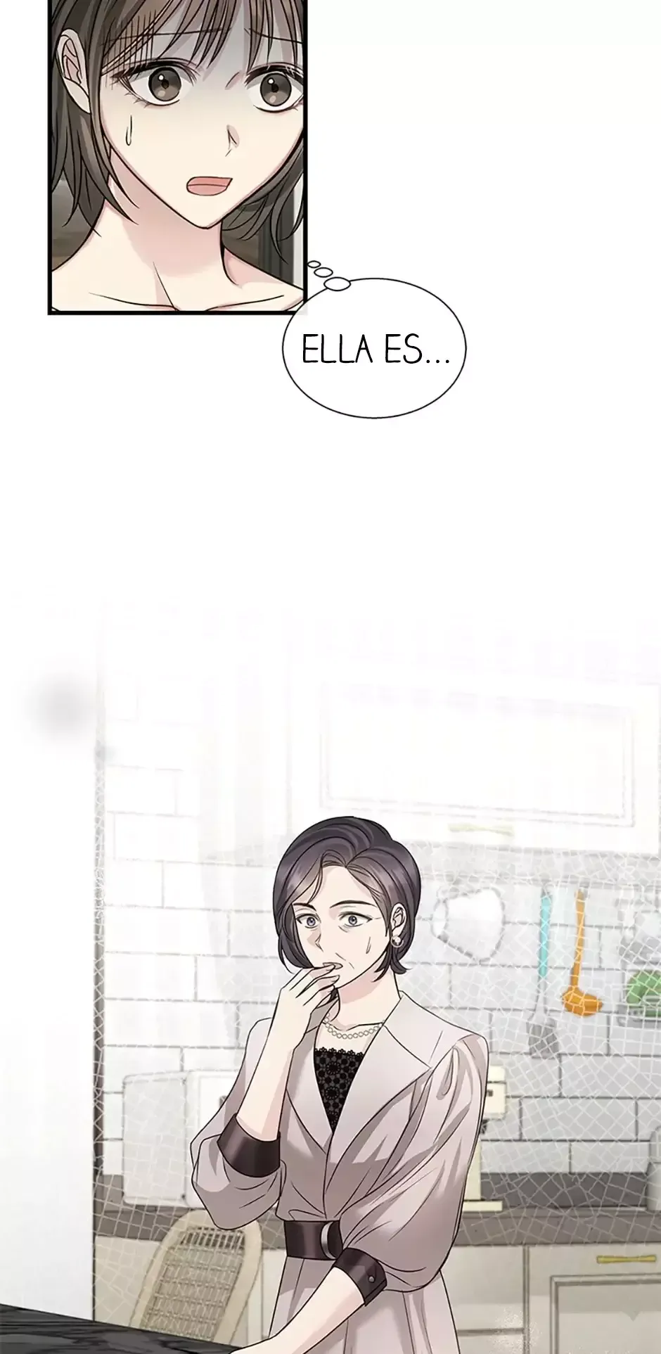 Coloreado con el tiempo Capítulo 29 en Línea - página 25