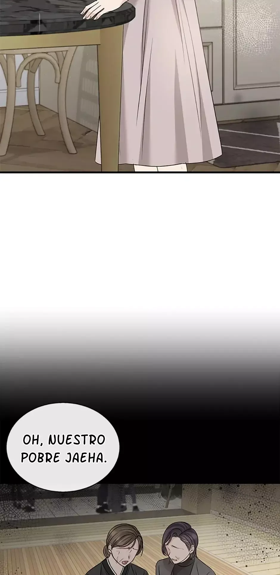 Coloreado con el tiempo Capítulo 29 en Línea - página 26