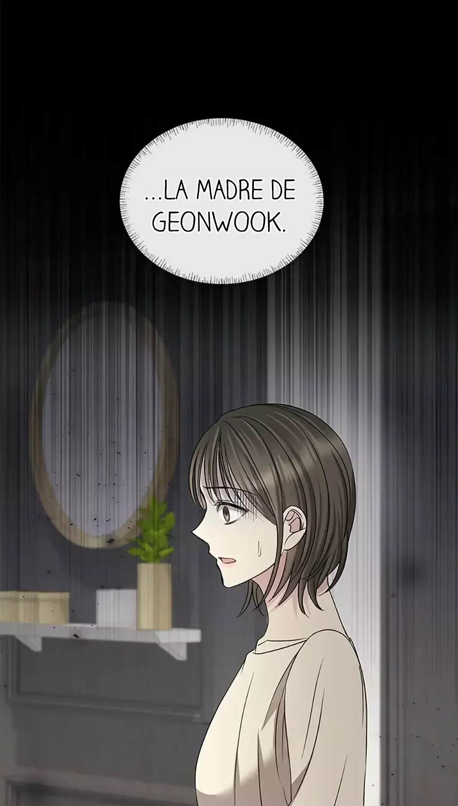 Coloreado con el tiempo Capítulo 29 en Línea - página 28