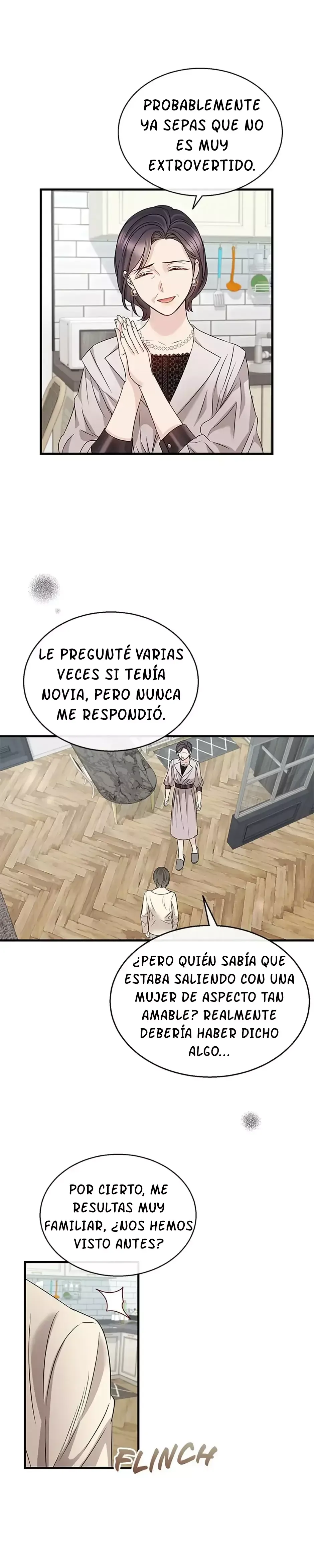 Coloreado con el tiempo Capítulo 29 en Línea - página 30
