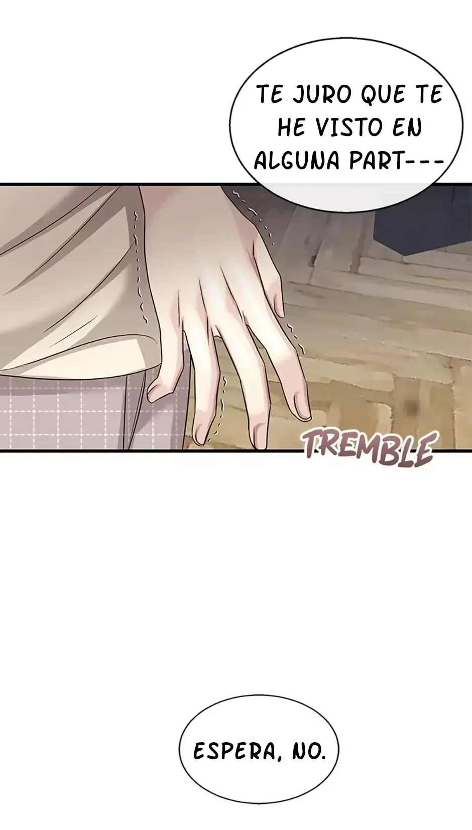 Coloreado con el tiempo Capítulo 29 en Línea - página 31