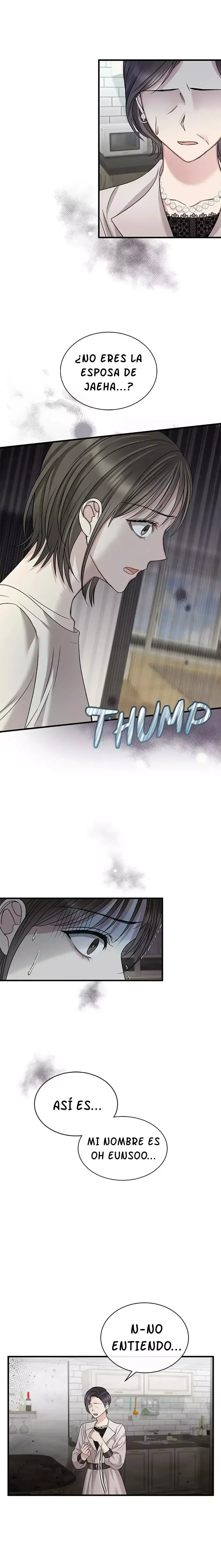 Coloreado con el tiempo Capítulo 29 en Línea - página 32