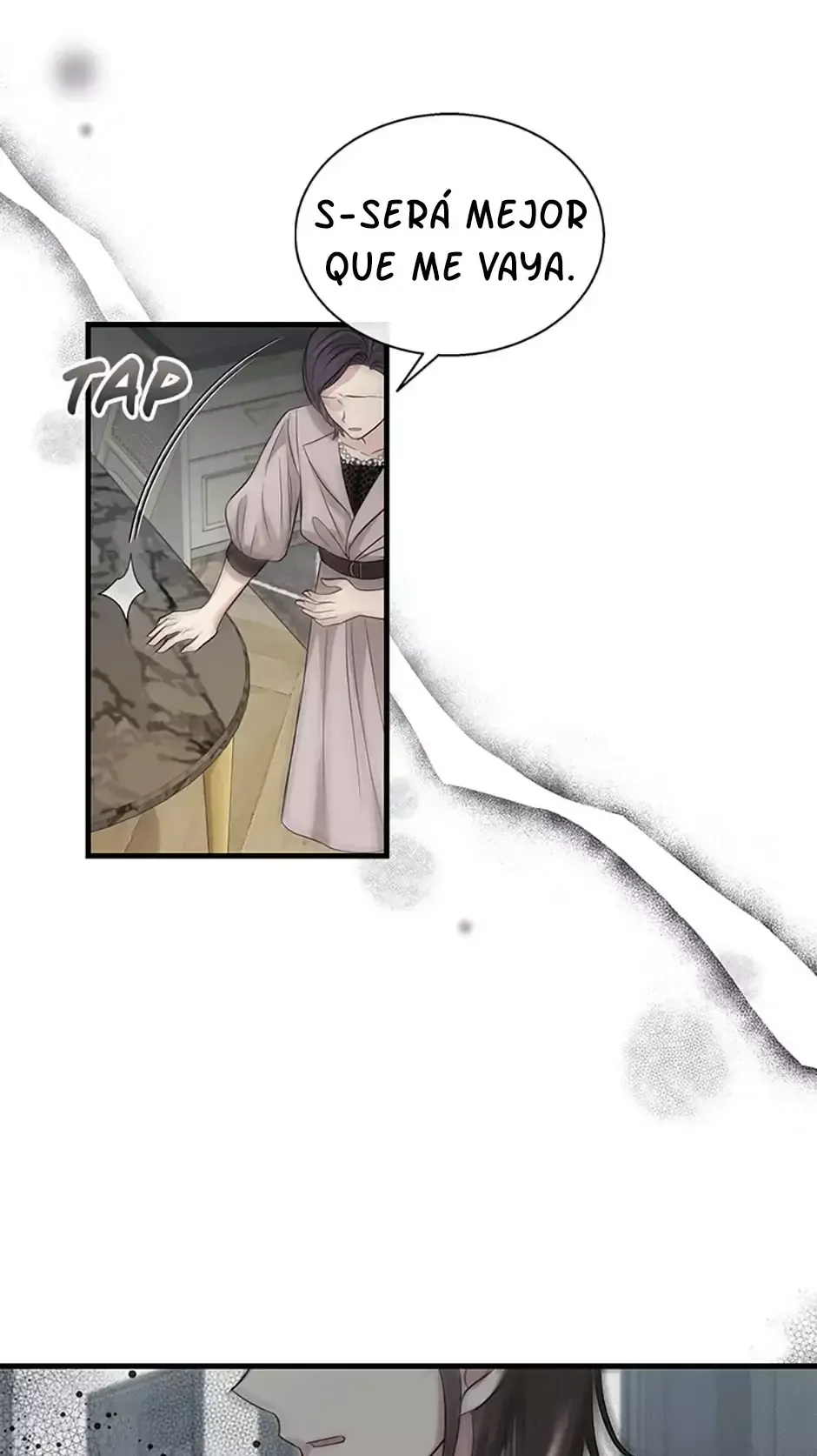 Coloreado con el tiempo Capítulo 29 en Línea - página 33