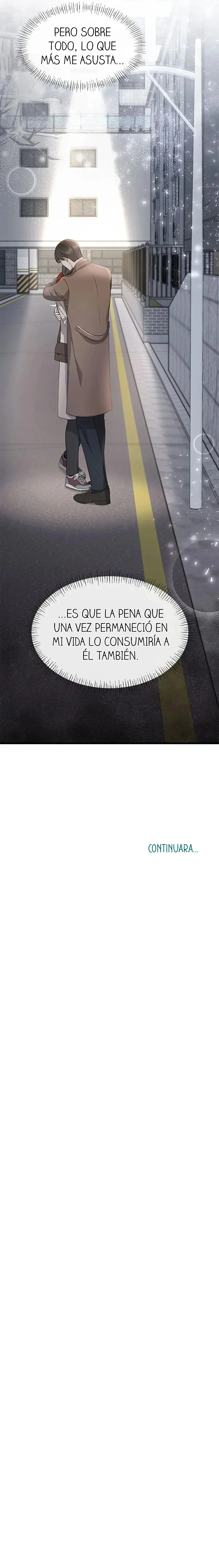 Coloreado con el tiempo Capítulo 3 en Línea - página 20
