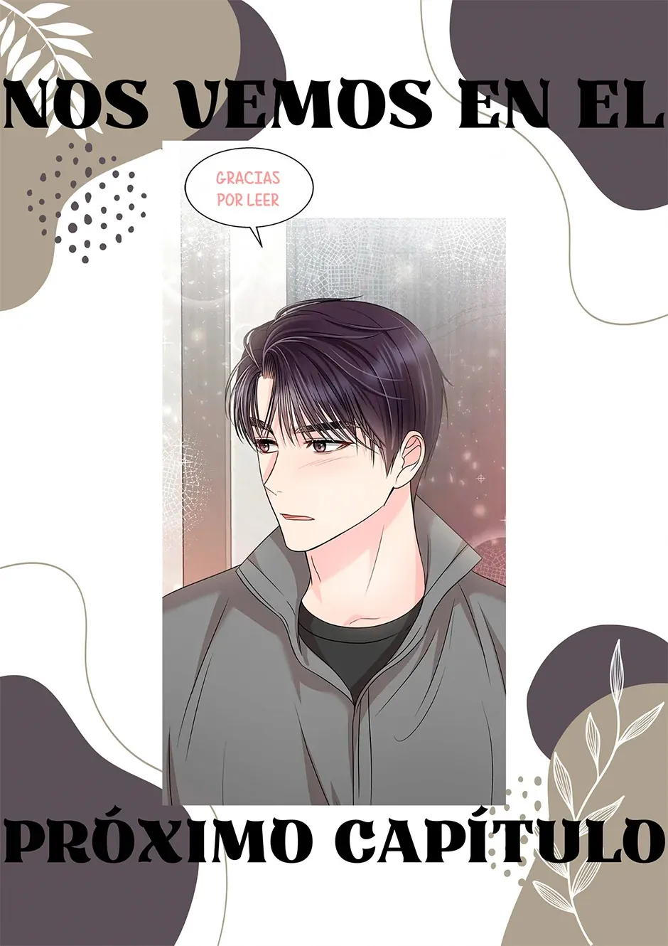 Coloreado con el tiempo Capítulo 3 en Línea - página 22