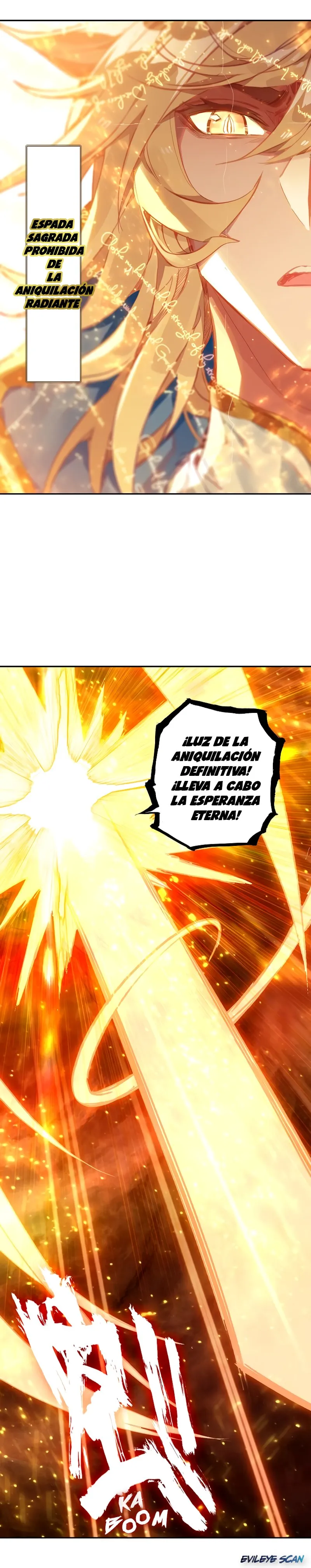 Combat continent 3.5 Capítulo 19 en Línea - página 9