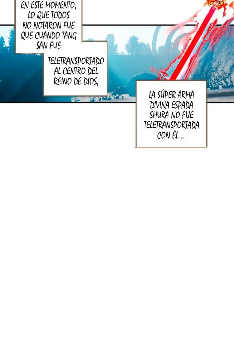 Combat continent 3.5 Capítulo 20 en Línea - página 32