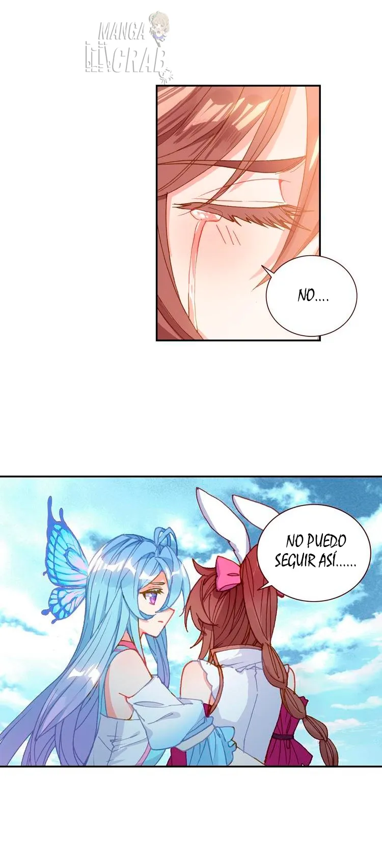 Combat continent 3.5 Capítulo 26 en Línea - página 24