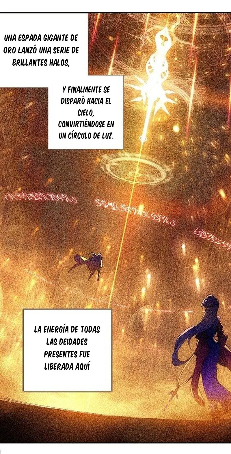 Combat continent 3.5 Capítulo 4 en Línea - página 16