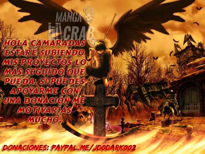 Combat Continent 3: The Legend of the Dragon King Capítulo 105 en Línea - página 19