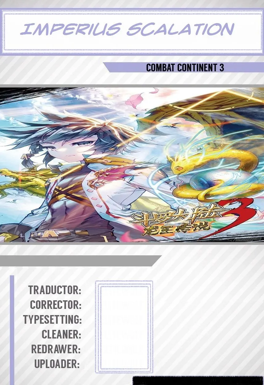 Combat Continent 3: The Legend of the Dragon King Capítulo 5 en Línea - página 2