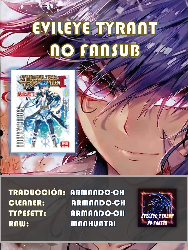Combat Continent II Capítulo 0 en Línea - página 1