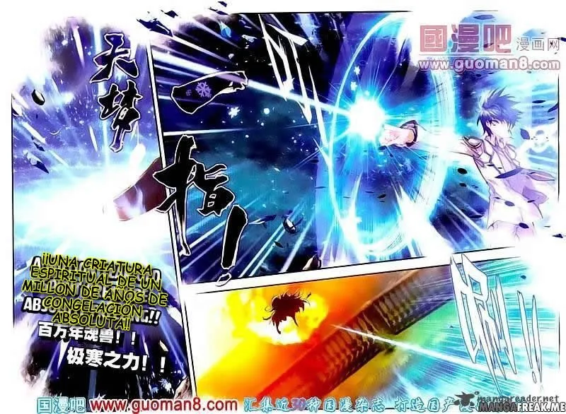 Combat Continent II Capítulo 15 en Línea - página 14
