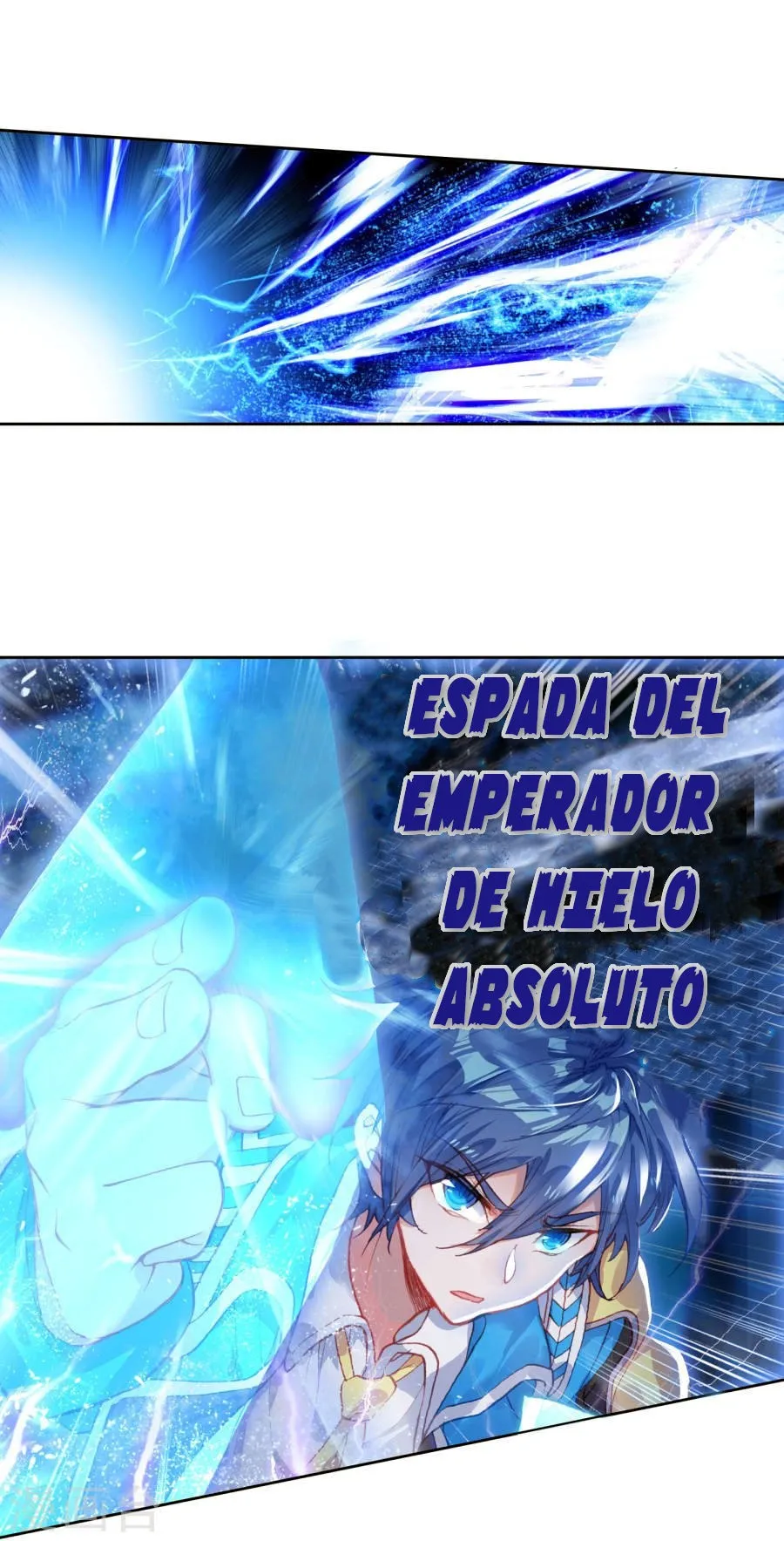 Combat Continent II Capítulo 181 en Línea - página 18