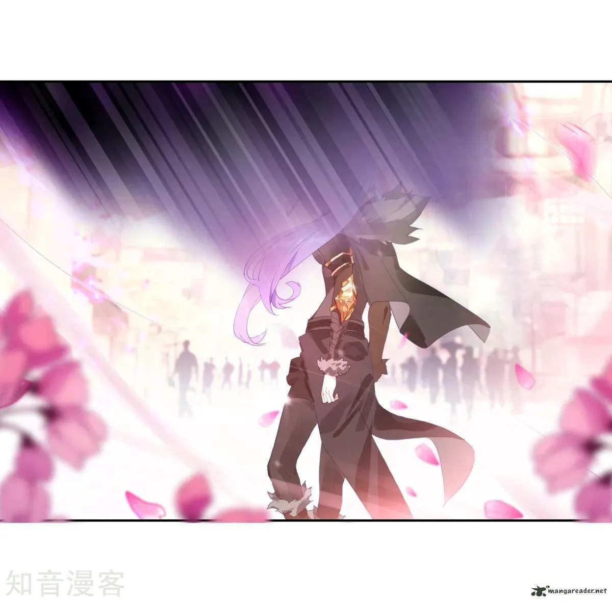 Combat Continent II Capítulo 183 en Línea - página 16