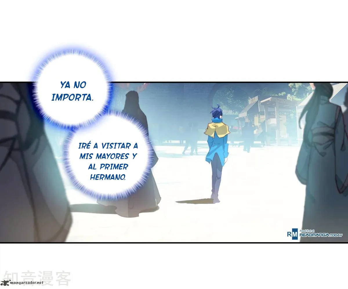 Combat Continent II Capítulo 183 en Línea - página 37
