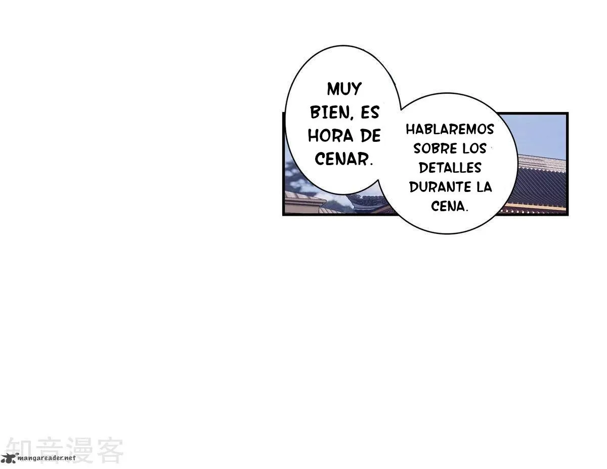 Combat Continent II Capítulo 184 en Línea - página 15