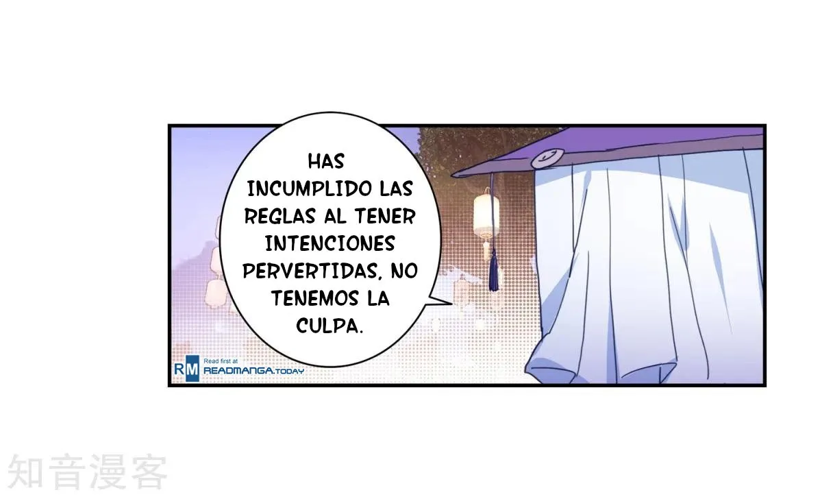 Combat Continent II Capítulo 186 en Línea - página 15