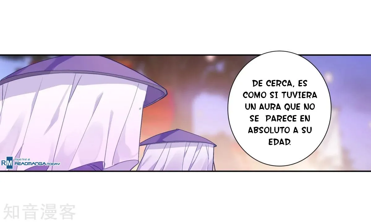 Combat Continent II Capítulo 186 en Línea - página 48