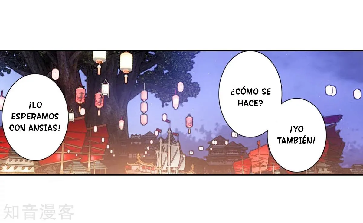Combat Continent II Capítulo 187 en Línea - página 30
