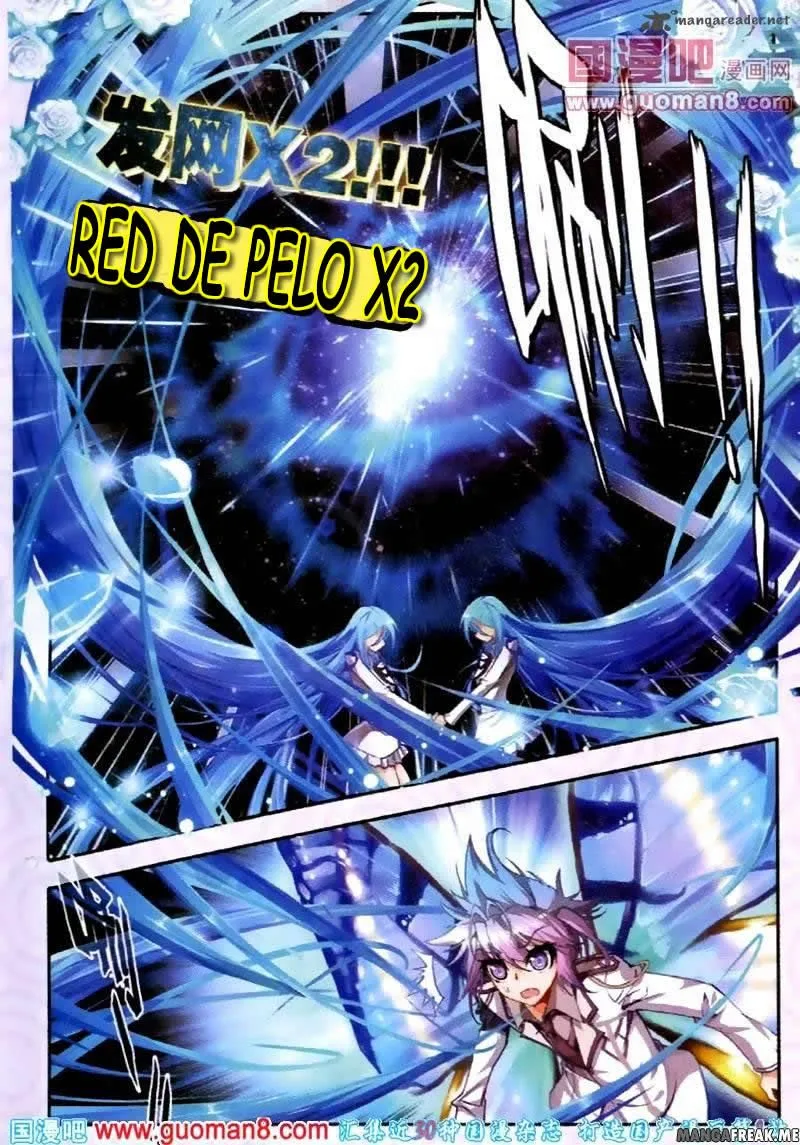 Combat Continent II Capítulo 19 en Línea - página 26