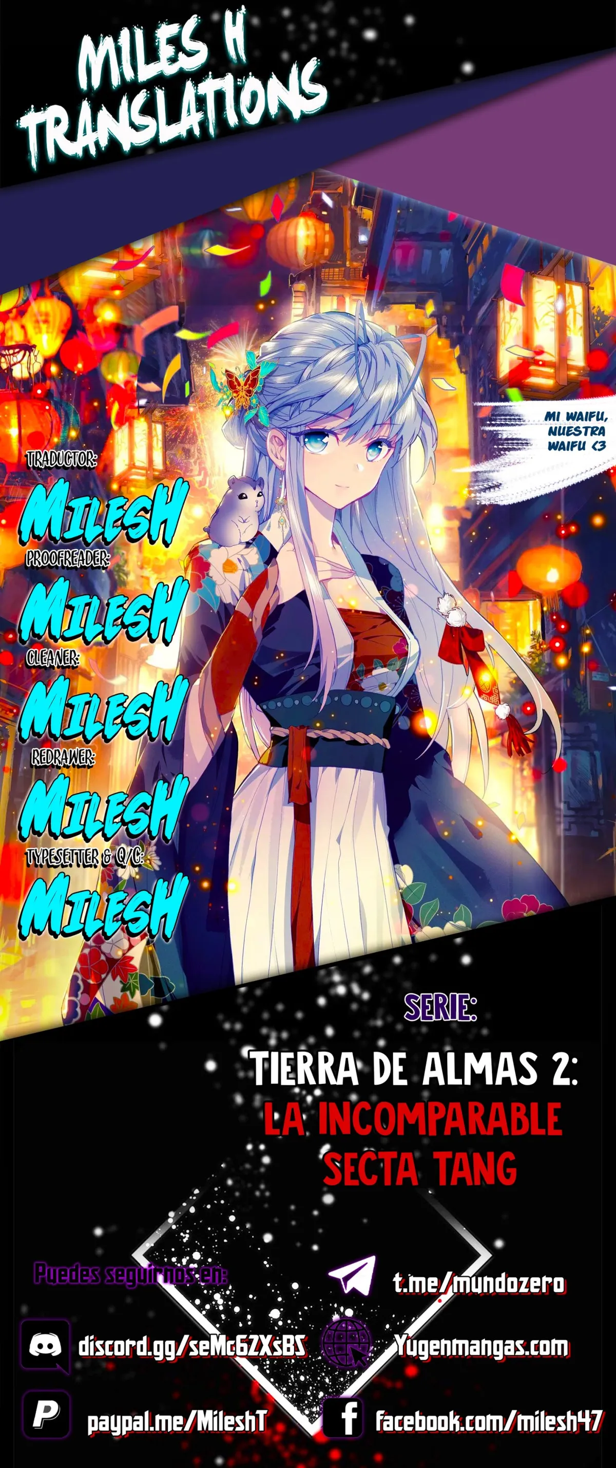 Combat Continent II Capítulo 236 en Línea - página 1