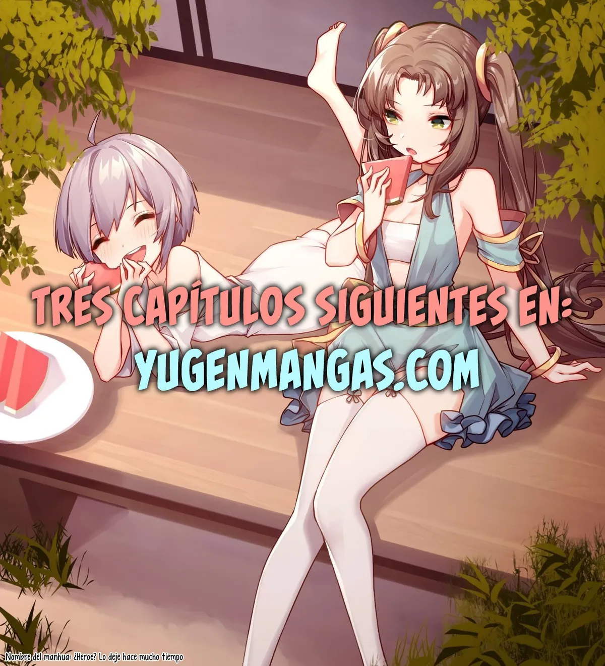 Combat Continent II Capítulo 237 en Línea - página 2