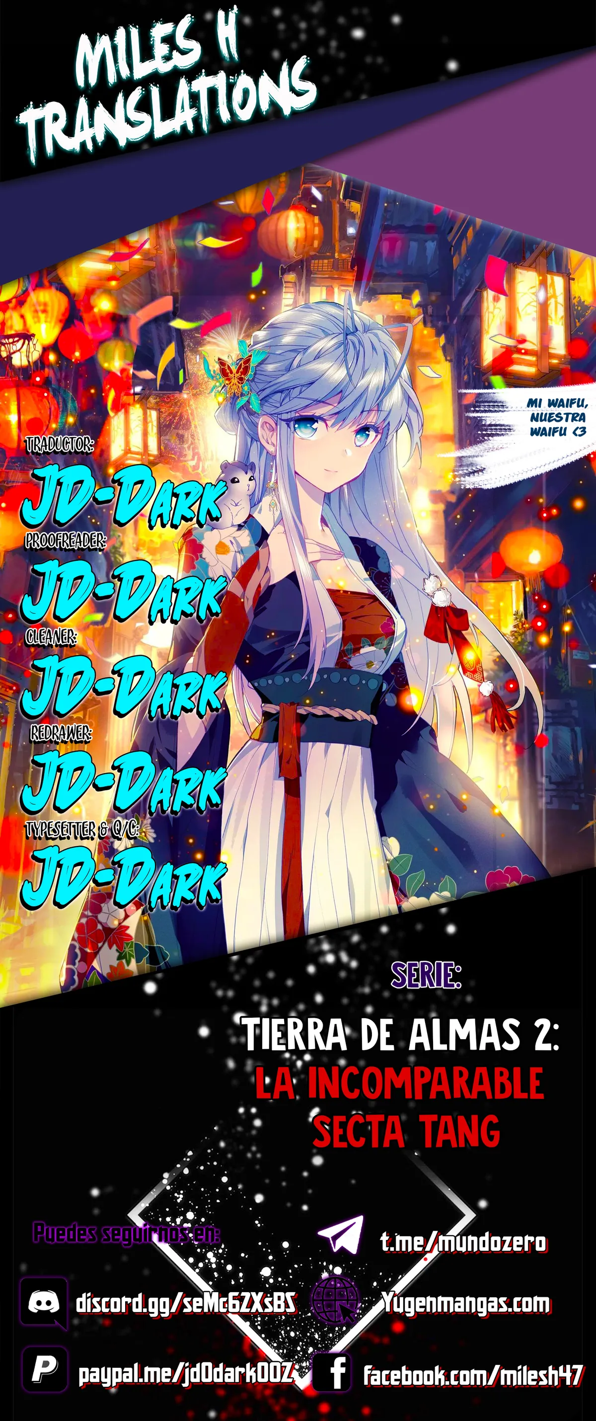 Combat Continent II Capítulo 246 en Línea - página 1