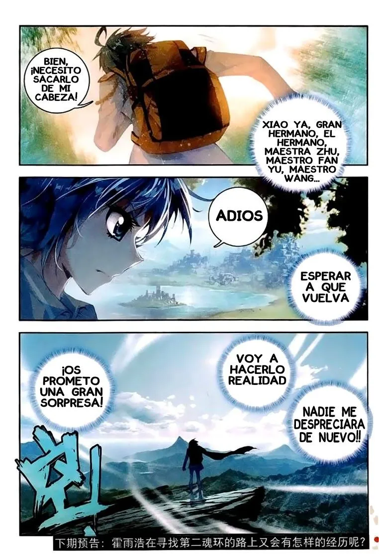 Combat Continent II Capítulo 39 en Línea - página 25